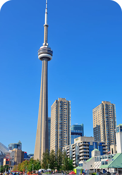 Toronto, Canada
