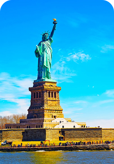 New York, USA